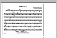 Misirlou - Tuba 