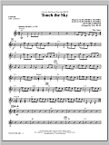 Touch The Sky (from Brave) (arr. Mac Huff) - Guitar