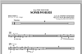 Somewhere (from West Side Story) - Percussion 2