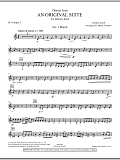 Themes from An Original Suite - Bb Trumpet 3