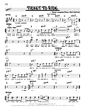 Ticket To Ride [Jazz version]