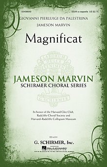 Magnificat 