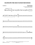 Rudolph the Red-Nosed Reindeer (Canadian Brass) - Trombone 2