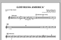 God Bless America - Mallet Percussion