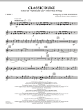 Classic Duke - F Horn 3