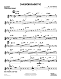 One for Daddy-O - C Solo Sheet