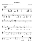 Defying Gravity (from Wicked)