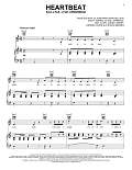 Heartbeat (from Lyle, Lyle, Crocodile)