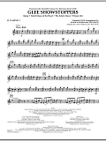 Glee Showstoppers - Bb Clarinet 1