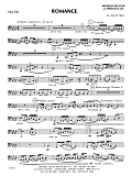 Romance - Tuba