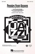Pennies From Heaven (arr. Kirby Shaw)