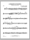 A Night In Tunisia (Saxophone Section Feature) - Oboe