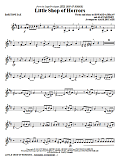 Little Shop Of Horrors (from Little Shop of Horrors) (arr. Mark Brymer) - Baritone Sax