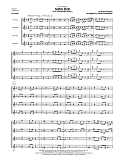 Satin Doll (From Sophisticated Ladies) - Full Score