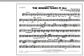 The Winner Takes It All (from "Mamma Mia!") - Eb Alto Sax