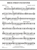 Brick Street Encounter - Baritone B.C.