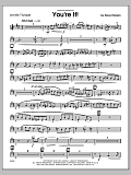 You're It! - Trumpet 2