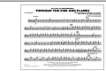 Through the Fire and Flames - 1st Trombone