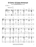 O Come, O Come Immanuel