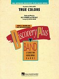 True Colors - Bassoon