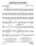 Journey in Concert (arr. Paul Murtha) - Mallet Percussion