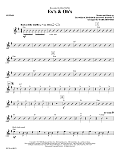 Ex's & Oh's - Guitar