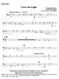 I Saw The Light - Double Bass