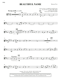 Beautiful Name (Orchestra) - Viola