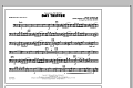 Day Tripper - Baritone B.C. (Opt. Tbn. 2)