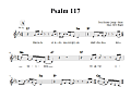 Psalm 117