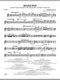 Mancini! - Flute 2
