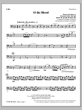 O The Blood - Cello