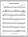 Earth and Sky - Piccolo