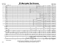 El Mercader De Groove - Full Score