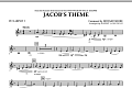 Jacob's Theme (from The Twilight Saga: Eclipse) - Bb Clarinet 3