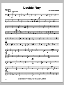 Double Play - Tuba 