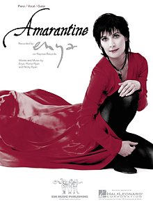 Amarantine 