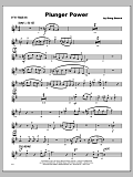 Plunger Power - Tenor Sax 1
