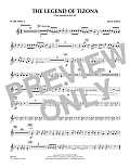 The Legend of Tizona - Bb Trumpet 2