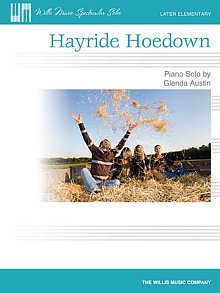 Hayride Hoedown 