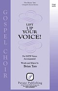 Lift Up Your Voice!