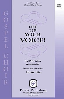 Lift Up Your Voice! 