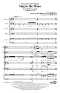 Sing To The Moon (arr. Laura Mvula)