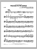 Welcome to the Jungle - Guitar
