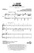 Uptown Funk (feat. Bruno Mars) (arr. Mark Brymer)
