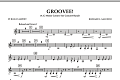 Groovee! - Bb Bass Clarinet