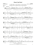 Heart And Soul (from The Daily Ukulele) (arr. Liz and Jim Beloff)