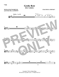 Gently Rest (Deer Lullaby) (from Considering Matthew Shepard) - Viola