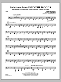 Selections from Into the Woods - Tuba