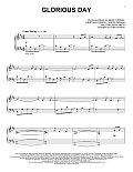 Glorious Day (arr. Phillip Keveren)